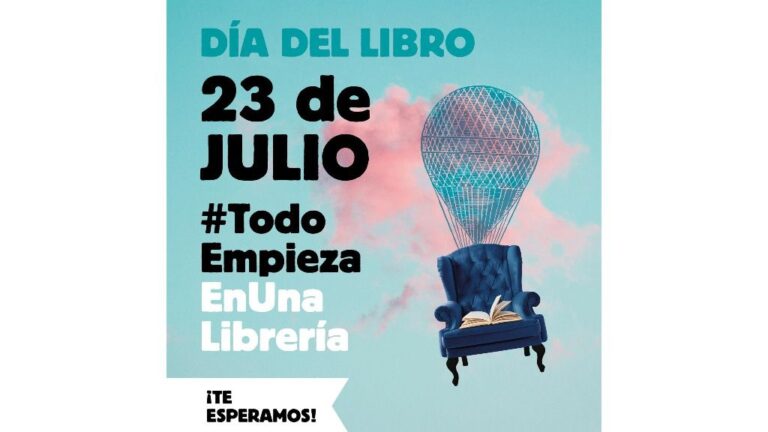 Día del Libro