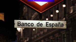 Banco de España