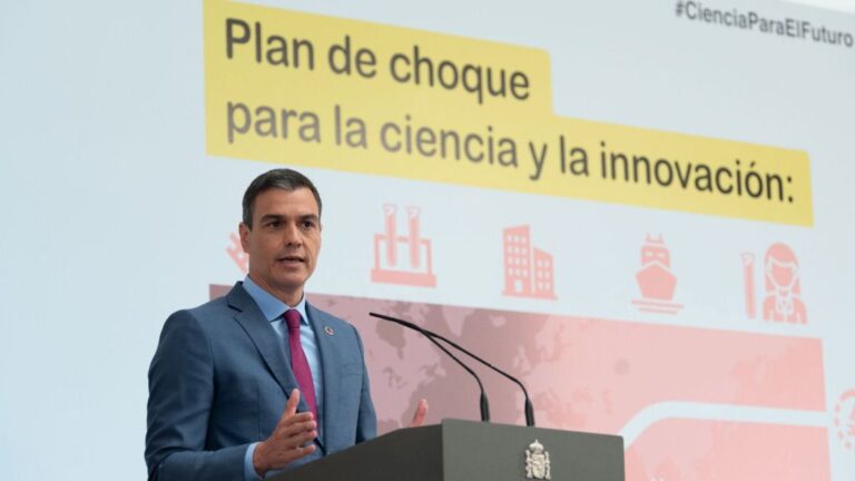 Pedro Sánchez