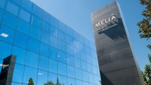 Meliá Hotels