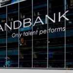 La sede central de Andbank en Escaldes-Engordany