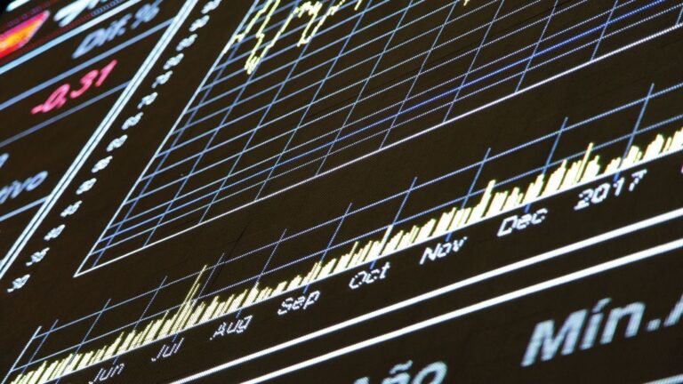 ibex35 mercados bolsa