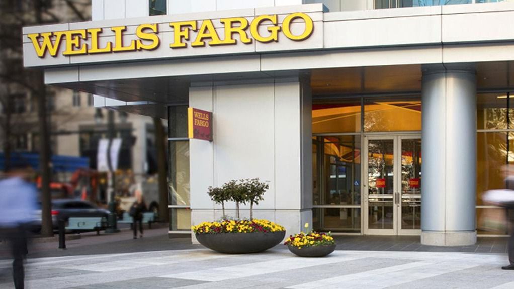 Wells Fargo