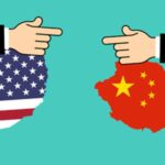 EEUU China guerra comercial