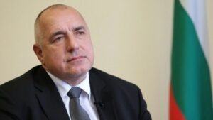 Boiko Borisov