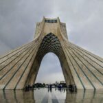 teherán Irán