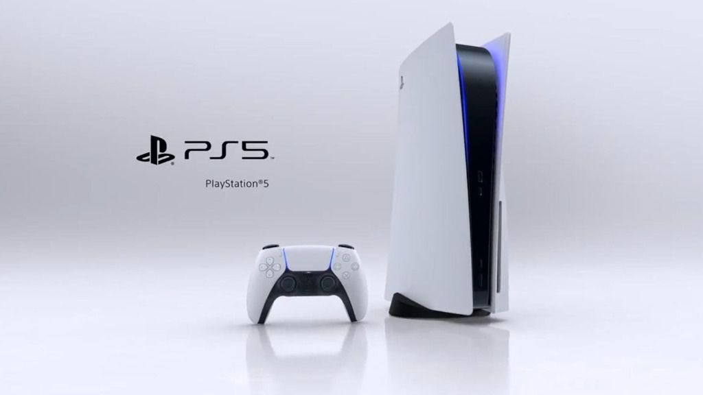 PlayStation5