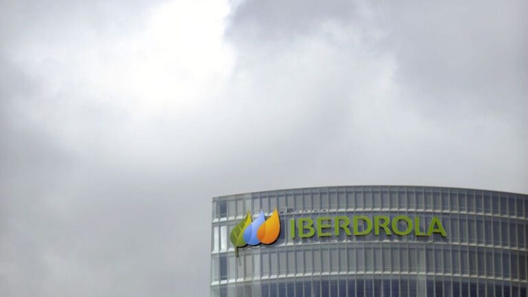 Iberdrola