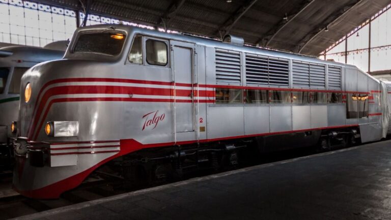 Talgo