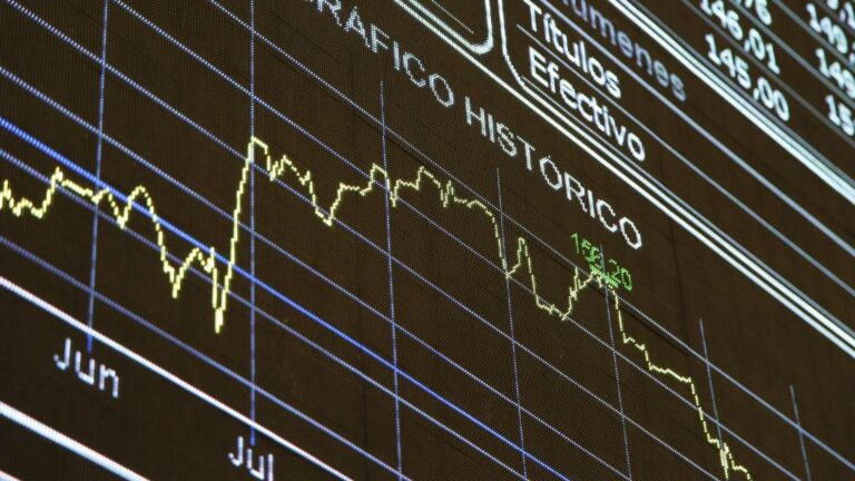 ibex35 mercados bolsa