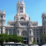 Ayuntamiento de Madrid