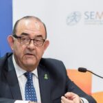 Antonio Fernández-Pro Ledesma Presidente SEMG