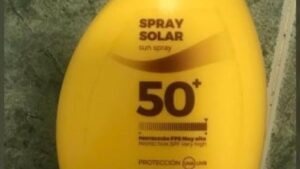 Spray Solar