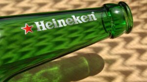 Heineken