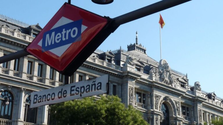 Banco de espana