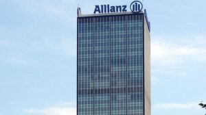Sede de Allianz