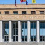 Facultad de Medicina de la Universidad Complutense (Madrid)