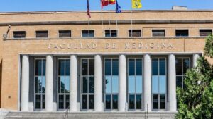 Facultad de Medicina de la Universidad Complutense (Madrid)