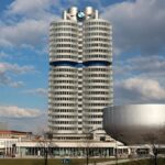 Museo de BMW