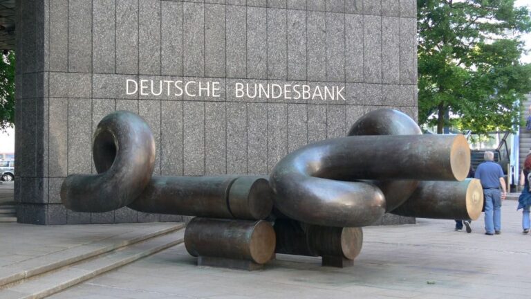 Sede del Bundesbank