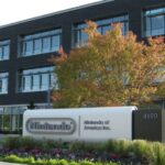 Edificio de Nintendo