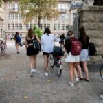 Reapertura de centros educativos en Alemania