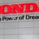 Logo de Honda