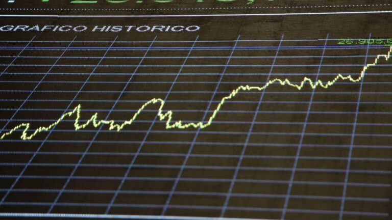 ibex35 mercados bolsa