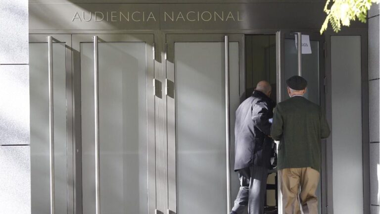 La Fiscalía examina una denuncia contra Pere Aragonès, Teresa Rodríguez y la líder del BNG por injurias a la Corona