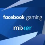 Facebook Gsming Mixer