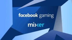 Facebook Gsming Mixer