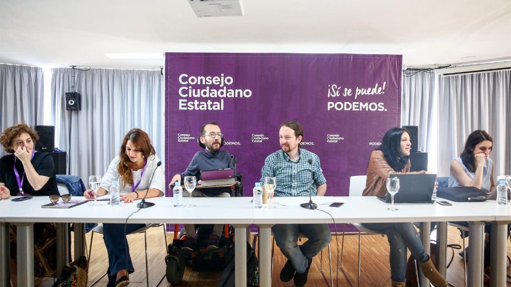 Podemos