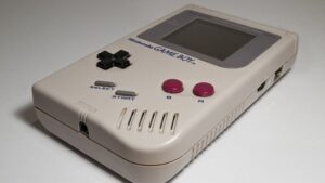 Nintendo Gameboy