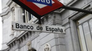 Banco de españa