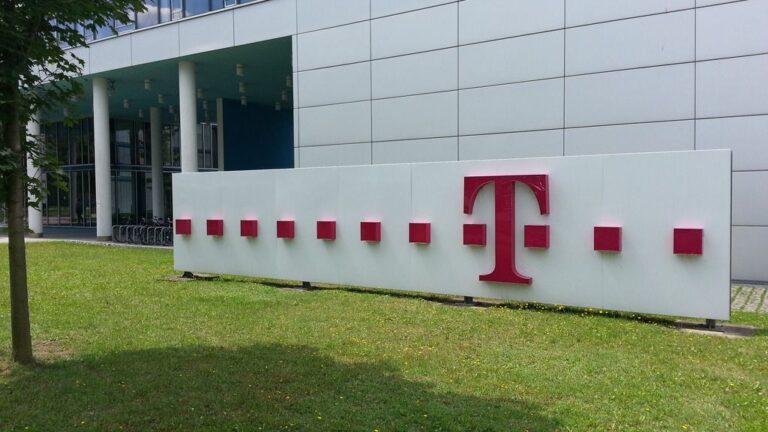 Deutsche Telekom