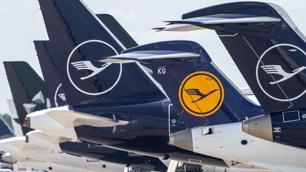 Lufthansa