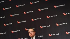 Qantas Group