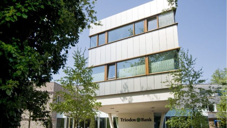 Sede Triodos Bank