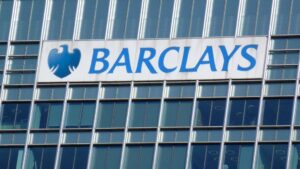 Sede de Barclays