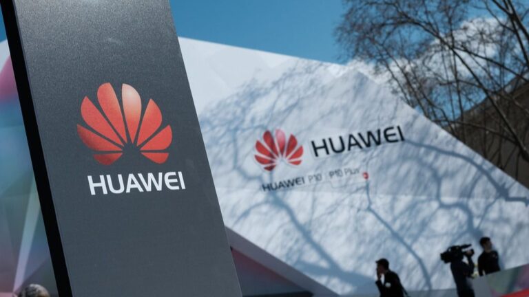 Huawei