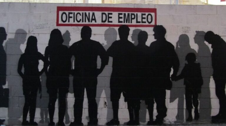 Oficina de empleo