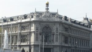 Banco de España