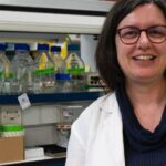 Sonia Zúñiga forma parte del laboratorio de Coronavirus del Centro Nacional de Biotecnología del CSIC, donde investiga una de las vacunas en desarrollo en España
