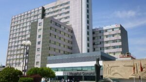 Hospital La Paz