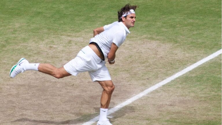 Roger Federer