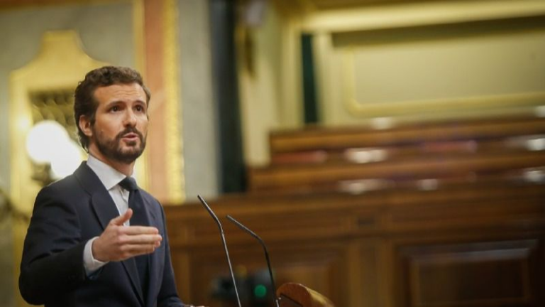 Pablo Casado