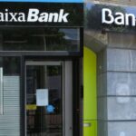 Caixabank Bankia