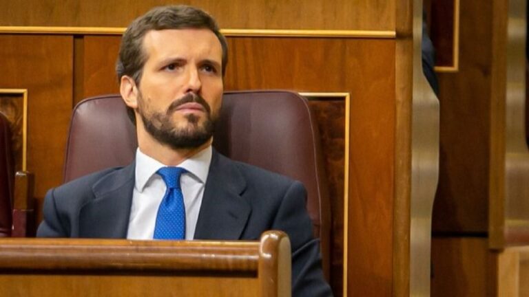 Pablo Casado