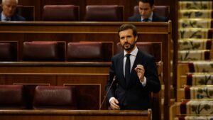 Pablo Casado