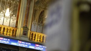 ibex 35 mercados bolsa